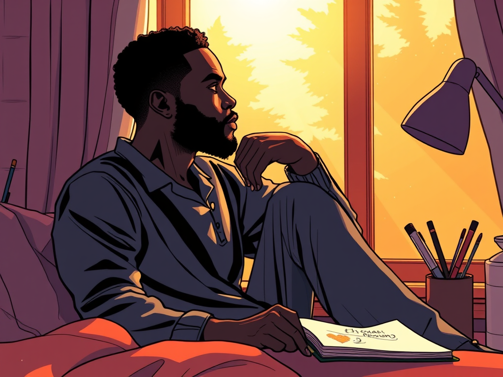 From Loneliness to Creative Healing