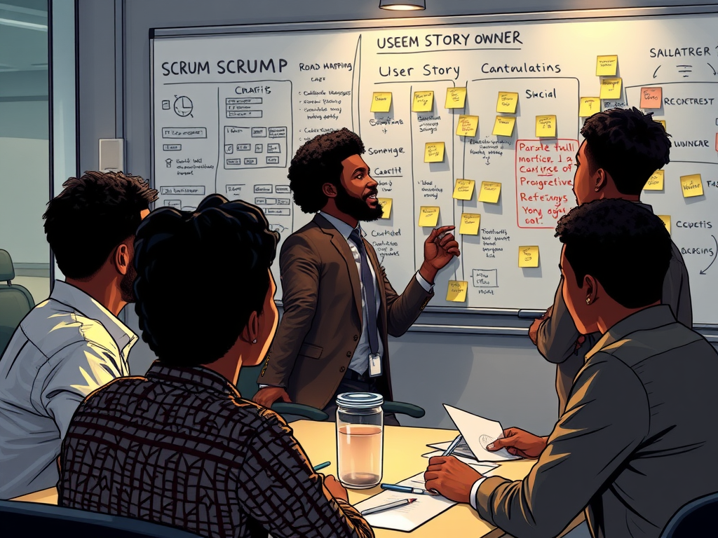 Becoming a Certified Scrum Product Owner: Day-by-Day Insights
